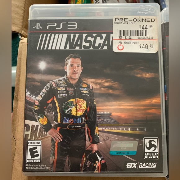 12 PS3 games in one lot - Picture 8 of 13